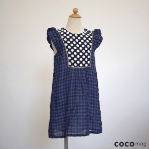 La La Dress の春色ワンピースをピックアップ！ - COCOmag