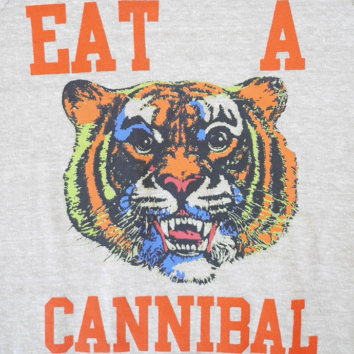 TEE TIGER／AMERICAN OUTFITTERS