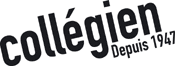 cocomag_collegienコレジアン_logo
