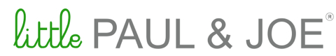 COCOmag_little PAUL & JOE_logo-1