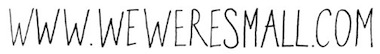 cocomag_WEWERESMALL_logo
