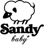 cocomag_sandybaby_logo