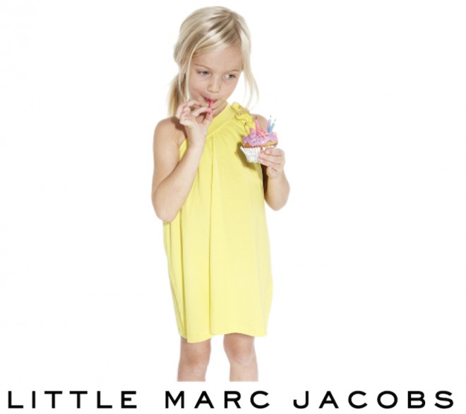 cocomag_LITTLE MARC JACOBS
