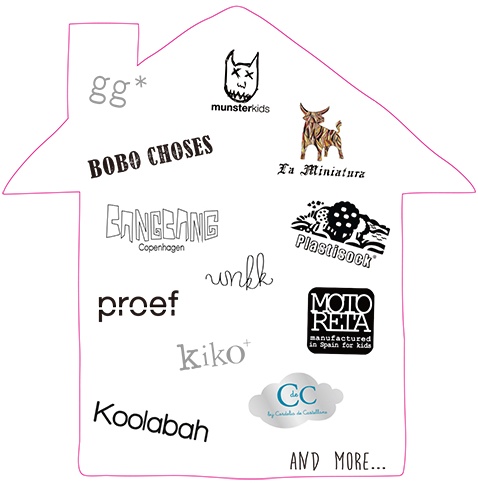 pop up shop
