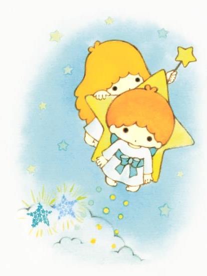 絵本用原画 1970年代