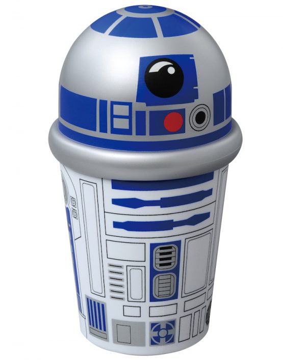 ©& TM Lucasfilm Ltd.