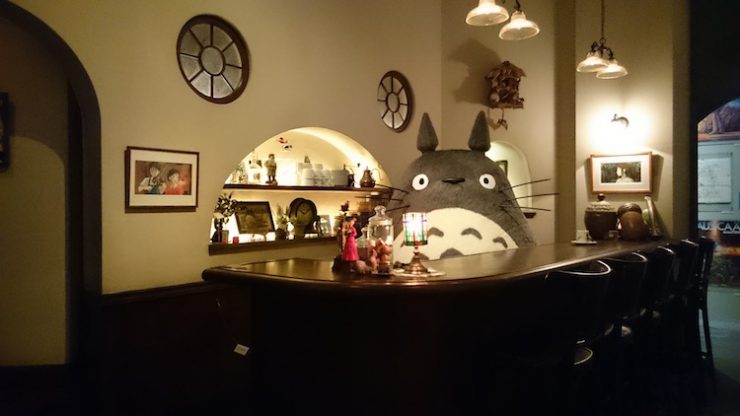 ©Studio Ghibli